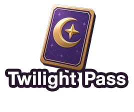 Twilight Pass