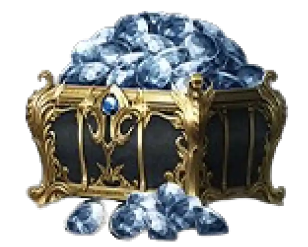 20000 Diamond