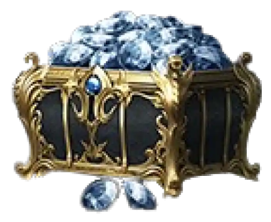 10000 Diamond
