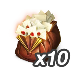690 + 69 Extra Echoes x 10