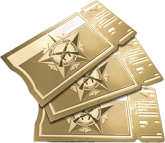 Quarterly Premium Battle Pass ( แบตเทิลพาสพรีเมียมรายไตรมาส )