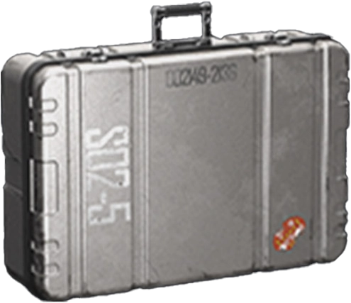 Bulletproof Case Privileges ( ตู้เซฟ 4 ช่อง) 